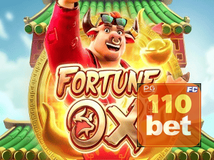 110BET login — painel de entrada no app oficial